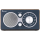 ELTRA CZAJKA Bluetooth Czarny - 1295401 - zdjęcie 2